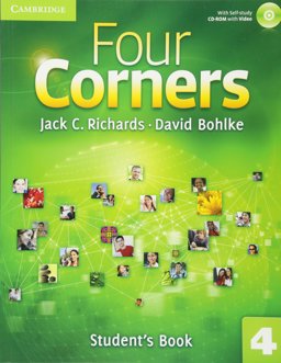 Four Corners