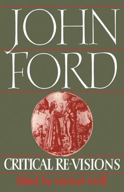 John Ford: Critical Re-Visions