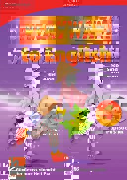 PLAYWAY TO ENGLISH LEVEL 4 PUPIL'S BOOK 2ND EDITION PLAYWAY TO ENGLISH LEVEL 4 PUPIL'S BOOK 2ND EDITION