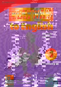 Playway to English Level 4 Activity Book with CD-ROM Playway to English Level 4 Activity Book with CD-ROM