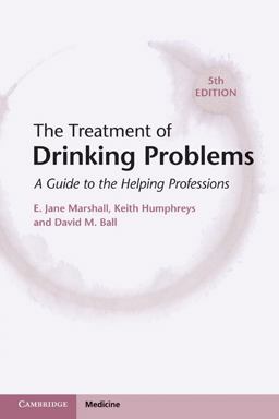 The Treatment of Drinking Problems