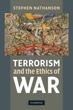 Terrorism and the Ethics of War  9780521137164 Front Cover