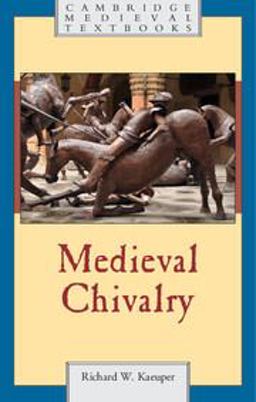 Medieval Chivalry  9780521137959 Front Cover
