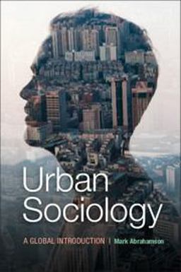 Urban Sociology A Global Introduction  9780521139236 Front Cover