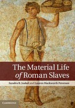 Material Life of Roman Slaves  9780521139571 Front Cover