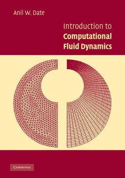 Introduction to Computational Fluid Dynamics  9780521140058 Front Cover