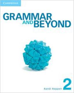 Grammar and Beyond Level 2 Student's Book  9780521142960 Front Cover