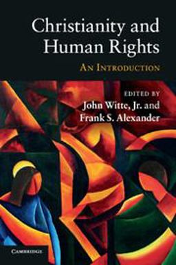 Christianity and Human Rights An Introduction  9780521143745 Front Cover