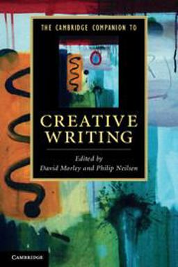 Cambridge Companion to Creative Writing  9780521145367 Front Cover