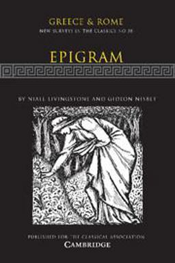 Epigram: Volume 38