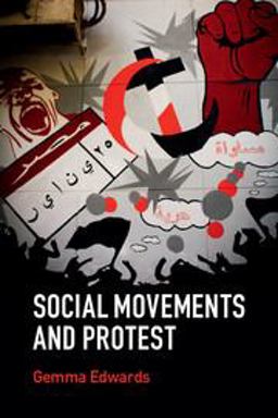 Social Movements and Protest  9780521145817 Front Cover