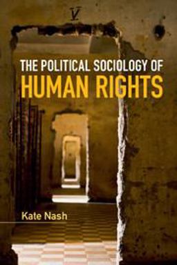 Political Sociology of Human Rights  9780521148474 Front Cover