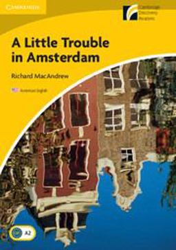 A Little Trouble in Amsterdam Level 2