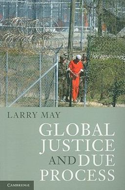Global Justice and Due Process  9780521152358 Front Cover