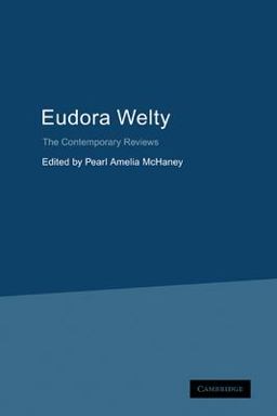 Eudora Welty