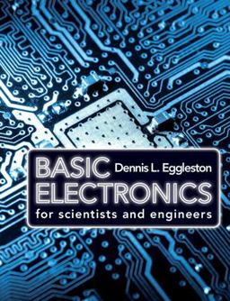 Basic Electronics for Scientists and Engineers  9780521154307 Front Cover