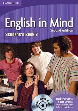 English in Mind Level 2 Class Audio CDs