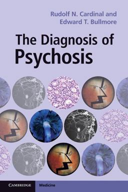 Diagnosis of Psychosis  9780521164849 Front Cover
