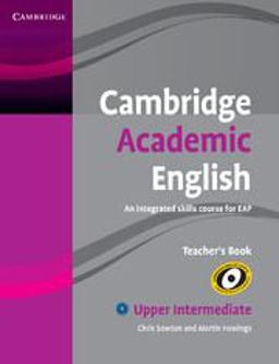 Cambridge Academic English