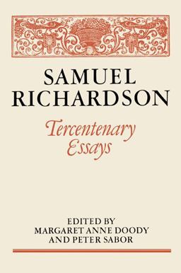 Samuel Richardson