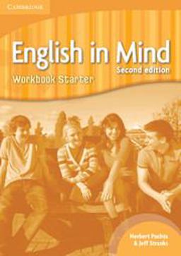 English in Mind Level 2 Class Audio CDs
