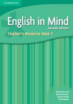 English in Mind, Level 2