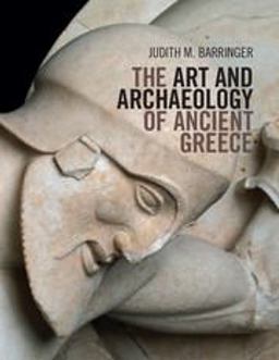 Art and Archaeology of Ancient Greece  9780521171809 Front Cover