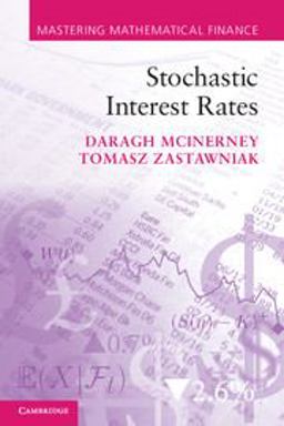 Stochastic Interest Rates  9780521175692 Front Cover