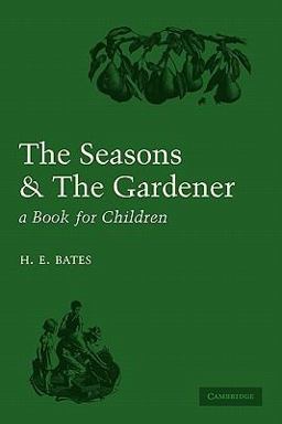 The Seasons and the Gardener