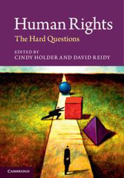 Human Rights The Hard Questions  9780521176262 Front Cover
