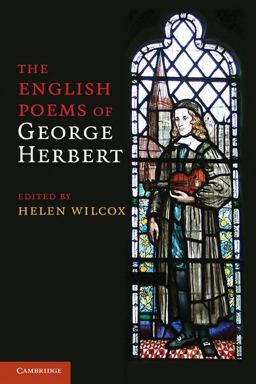 English Poems of George Herbert  9780521177207 Front Cover