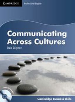 Communicating Across Cultures  9780521181983 Front Cover