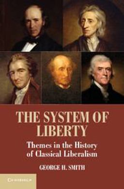 The System of Liberty