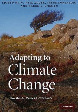 Adapting to Climate Change