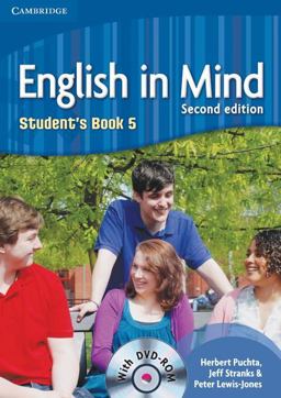 English in Mind Level 2 Class Audio CDs