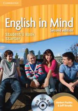 English in Mind Level 2 Class Audio CDs