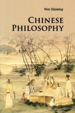 Chinese Philosophy 3rd 9780521186766 Front Cover