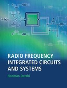 Radio Frequency Integrated Circuits and Systems  9780521190794 Front Cover