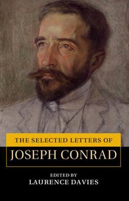 Selected Letters of Joseph Conrad 2015 9780521191920 Front Cover