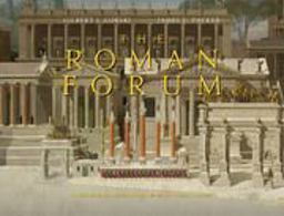 Roman Forum A Reconstruction and Architectural Guide  9780521192446 Front Cover
