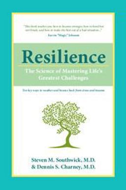 Resilience The Science of Mastering Life's Greatest Challenges  9780521195638 Front Cover