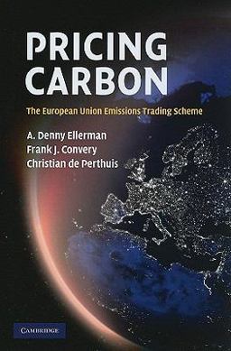 Pricing Carbon Pricing Carbon