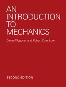 Introduction to Mechanics 2nd 9780521198110 Front Cover