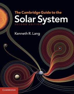 Cambridge Guide to the Solar System 2nd 9780521198578 Front Cover
