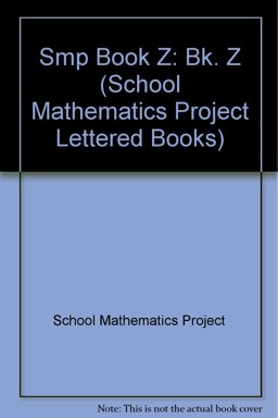 Smp Book Z