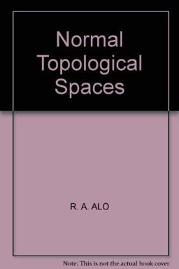 Normal Topological Spaces