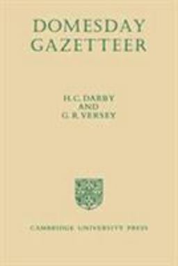 Domesday Gazetteer
