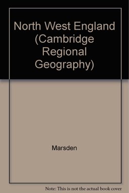 North West England North West England