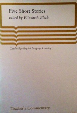 Tchs Notes Not for Sale