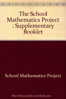 Smp Supplementary Book 4